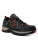 Regatta Buty turystyczne "Samaris III" w kolorze antracytowym