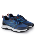 Regatta Wanderschuhe ''Blaze'' in Blau