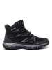 Regatta Wanderboots ''Holcombe III'' in Schwarz