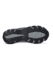 Regatta Wanderboots ''Holcombe III'' in Schwarz