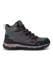 Regatta Wandelboots "Holcombe III" grijs