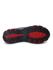 Regatta Wandelboots "Holcombe III" grijs