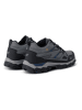 Regatta Wanderschuhe ''Holcombe III'' in Grau