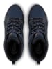 Regatta Wanderschuhe ''Holcombe III'' in Blau