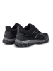 Regatta Buty turystyczne "Holcombe III" w kolorze czarnym
