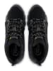Regatta Wanderschuhe ''Holcombe III'' in Schwarz
