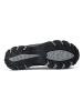 Regatta Buty turystyczne "Holcombe III" w kolorze czarnym