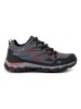 Regatta Wanderschuhe ''Holcombe III'' in Grau