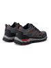 Regatta Wanderschuhe ''Holcombe III'' in Grau