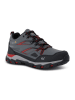 Regatta Wanderschuhe ''Holcombe III'' in Grau