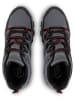 Regatta Wanderschuhe ''Holcombe III'' in Grau