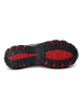 Regatta Wanderschuhe ''Holcombe III'' in Grau