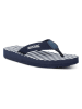 Regatta Teenslippers "Catarina" donkerblauw/wit