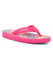 Regatta Teenslippers "Catarina" roze