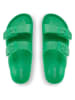 Regatta Slippers "Brooklyn" groen