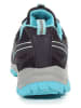 Regatta Wandelschoenen "Vendeavour" zwart