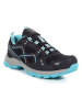 Regatta Wanderschuhe ''Vendeavour'' in Schwarz