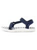 Regatta Sandalen ''Vendeavour'' in Weiß/ Dunkelblau