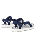 Regatta Sandalen ''Vendeavour'' in Weiß/ Dunkelblau
