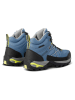 Regatta Wanderboots "Samaris III" in Hellblau