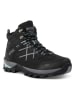 Regatta Wandelboots "Samaris III" zwart