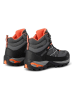 Regatta Wanderboots ''Samaris III'' in Grau