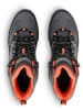 Regatta Wandelboots "Samaris III" grijs