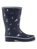 Regatta Gummistiefel ''Amelia'' in Dunkelblau