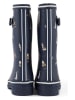 Regatta Gummistiefel ''Amelia'' in Dunkelblau