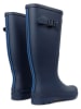 Regatta Rubberlaarzen "Fairweather III" donkerblauw