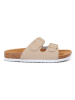 Regatta Pantoletten ''Mia'' in Beige