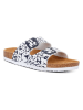 Regatta Slippers "Mia" wit