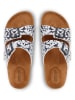 Regatta Slippers "Mia" wit