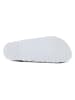 Regatta Slippers "Mia" wit