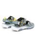 Regatta Sandalen ''Blaze'' in Hellblau/ Khaki