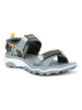 Regatta Sandalen ''Blaze'' in Hellblau/ Khaki