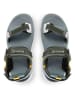 Regatta Sandalen ''Blaze'' in Hellblau/ Khaki