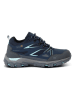 Regatta Wandelschoenen "Holcombe III'' donkerblauw