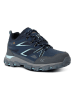 Regatta Wandelschoenen "Holcombe III'' donkerblauw