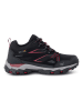 Regatta Wanderschuhe ''Holcombe III'' in Schwarz
