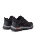 Regatta Wanderschuhe ''Holcombe III'' in Schwarz