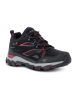Regatta Wanderschuhe ''Holcombe III'' in Schwarz