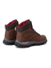 Regatta Wandelboots "Holcombe" bruin