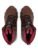 Regatta Wandelboots "Holcombe" bruin
