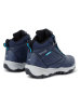 Regatta Wanderboots ''Amble'' in Dunkelblau