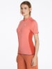 Ziener Fietsshirt "Naralina" zalmroze