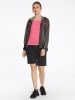 Ziener Fietsshirt "Nestonia" roze/rood
