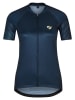 Ziener Fietsshirt "Nestela" donkerblauw
