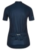 Ziener Fietsshirt "Nestela" donkerblauw