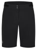 Ziener Fietsshort "Neja X-Function" zwart